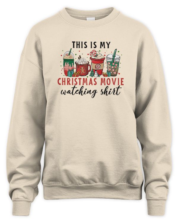 This Is My Movie Watching