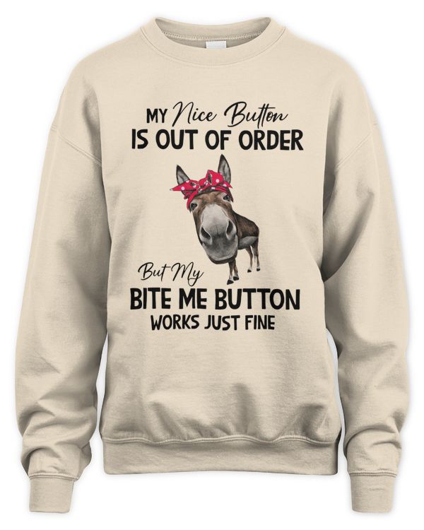 Unisex Sweatshirt