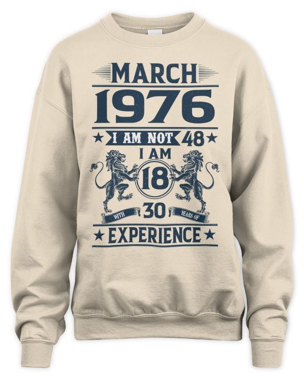 March 1976 USA12