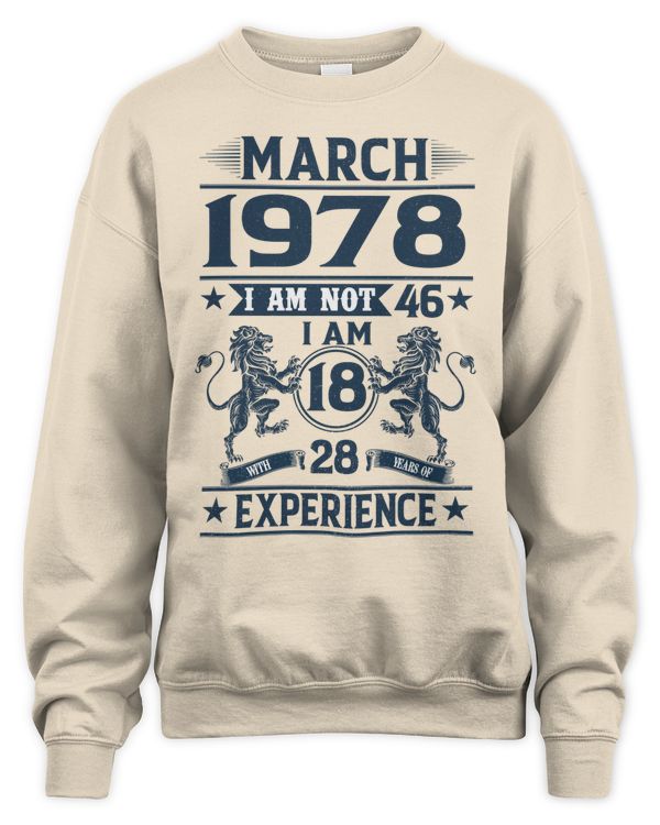 March 1978 USA12
