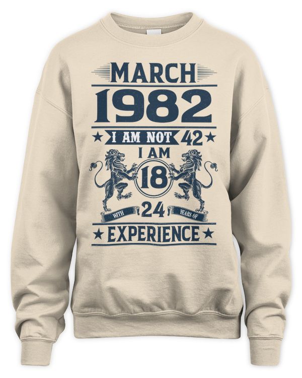 March 1982 USA12