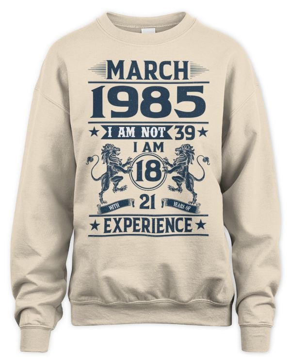 March 1985 USA12
