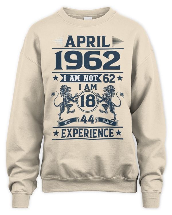April 1962 USA12