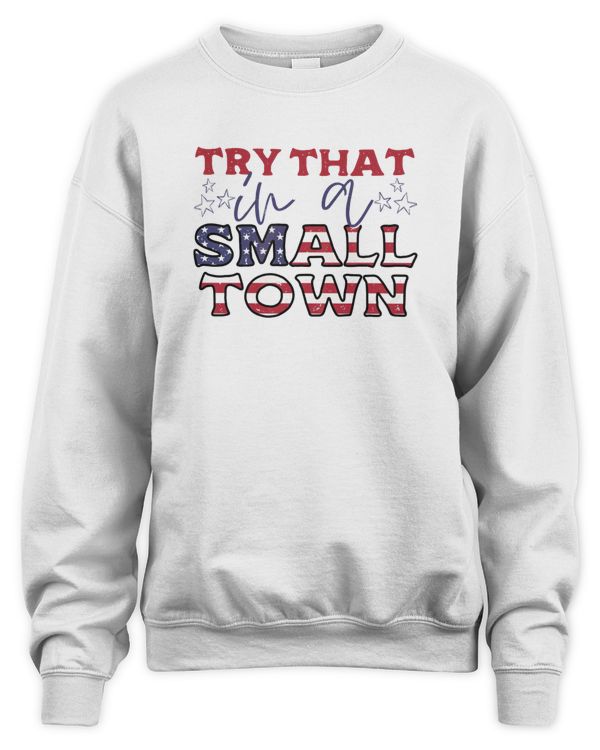 Unisex Sweatshirt