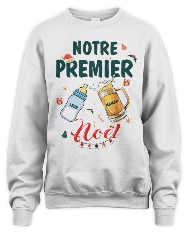 Unisex Sweatshirt