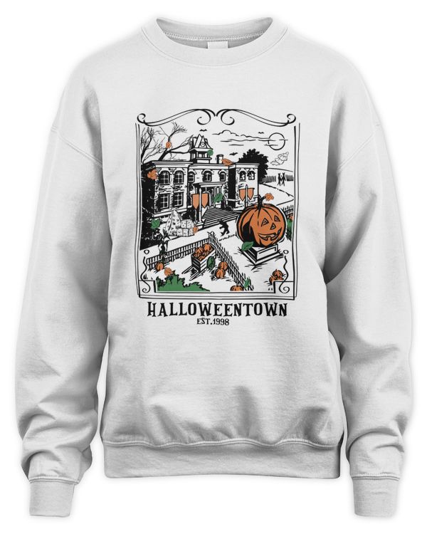 Unisex Sweatshirt