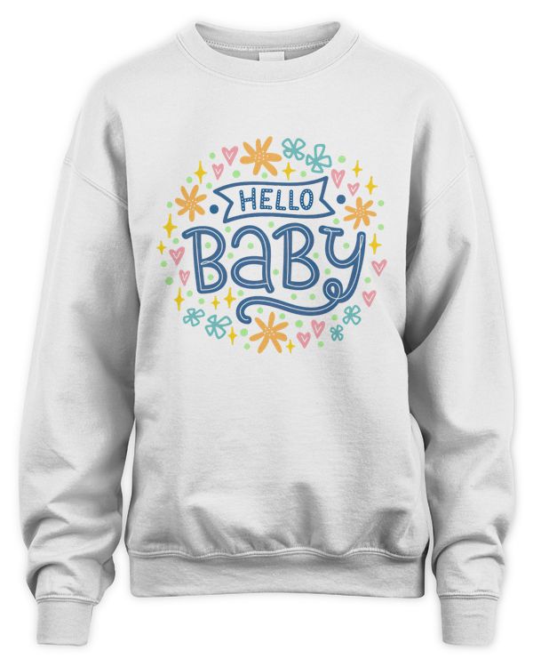 Unisex Sweatshirt
