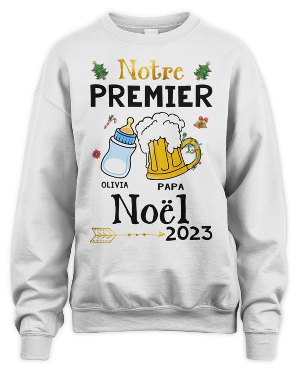 Unisex Sweatshirt