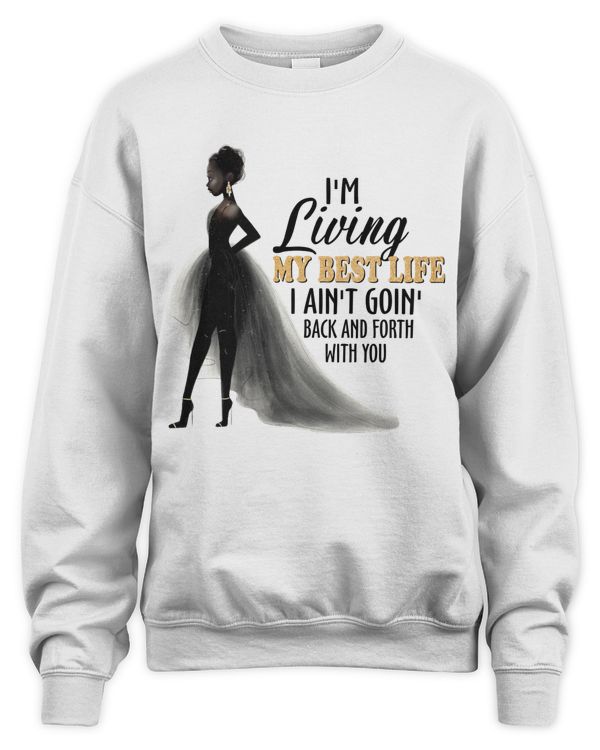 Unisex Sweatshirt