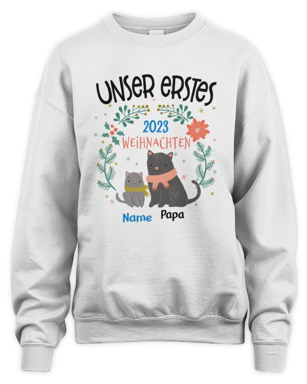 Unisex Sweatshirt