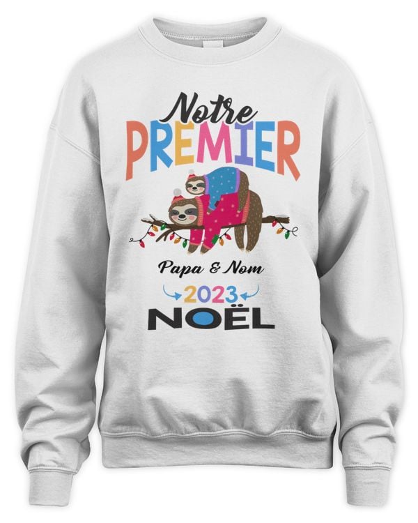 Unisex Sweatshirt
