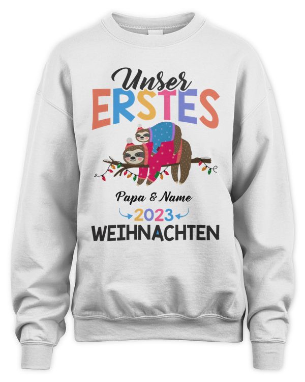Unisex Sweatshirt