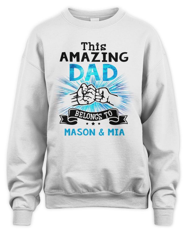 Unisex Sweatshirt