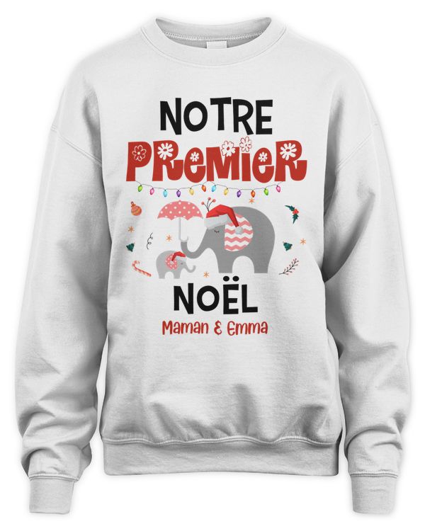 Unisex Sweatshirt