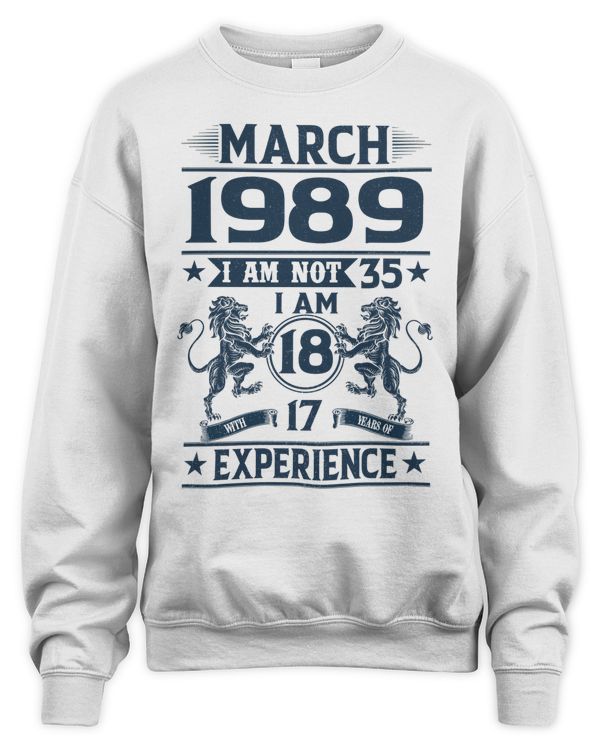 Unisex Sweatshirt
