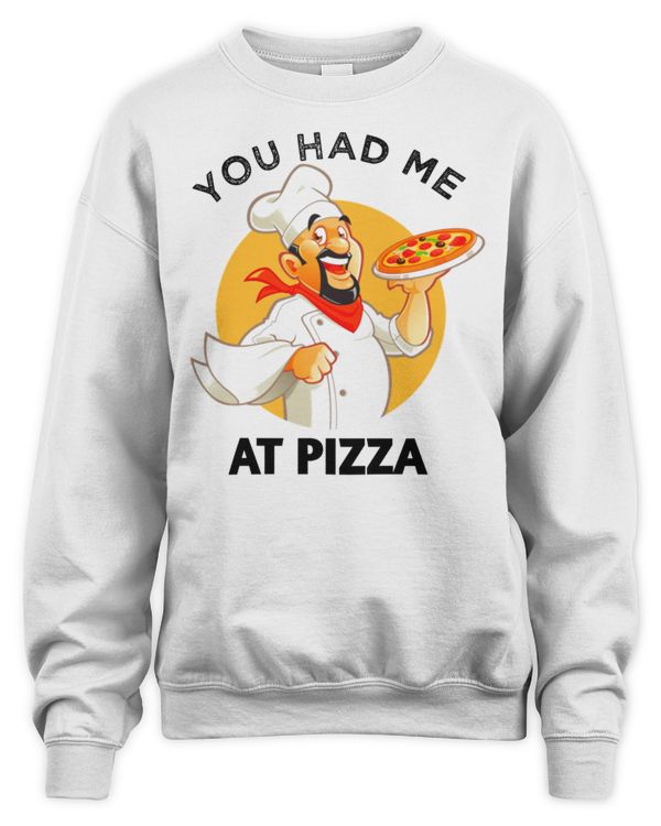 Unisex Sweatshirt
