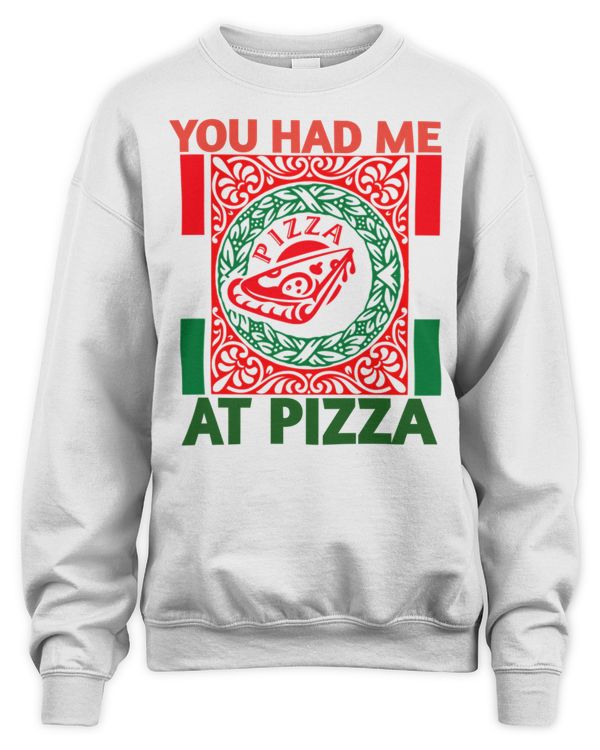 Unisex Sweatshirt