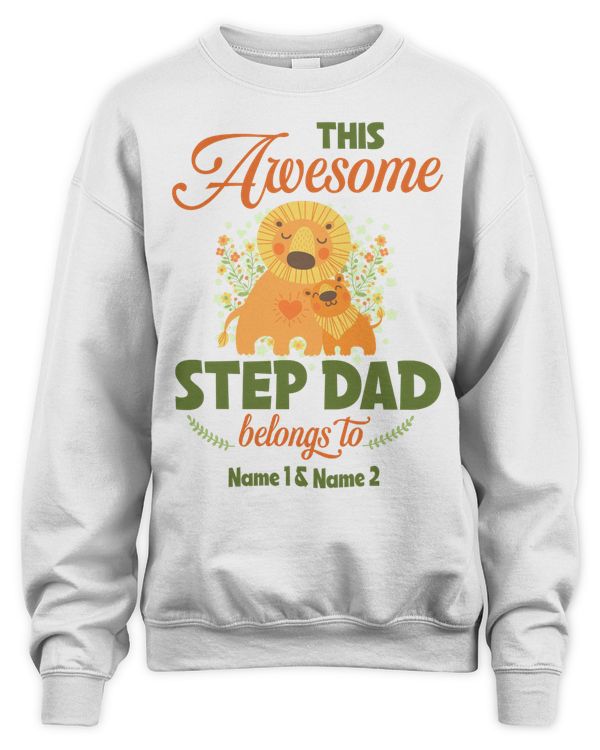 Unisex Sweatshirt