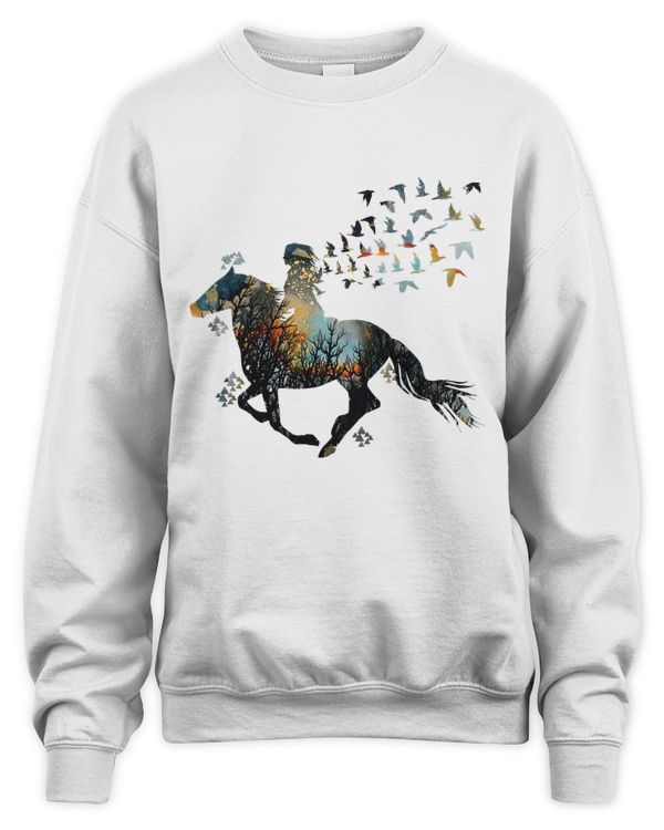 Unisex Sweatshirt