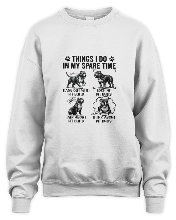Unisex Sweatshirt