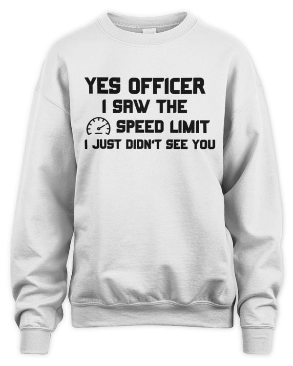 Unisex Sweatshirt