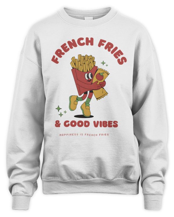 Unisex Sweatshirt