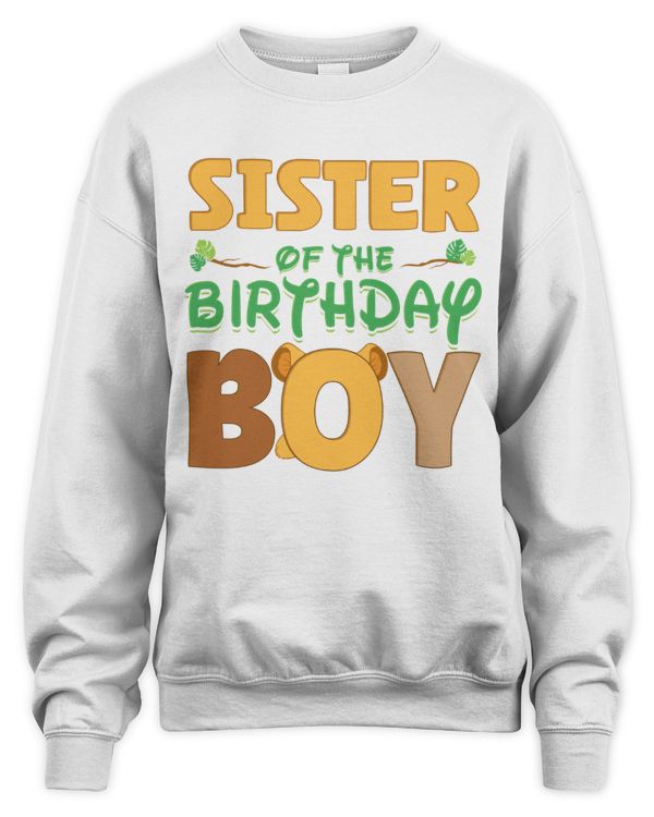 Unisex Sweatshirt