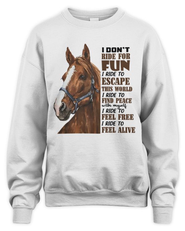 Unisex Sweatshirt