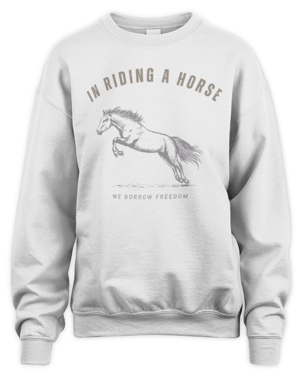 Unisex Sweatshirt