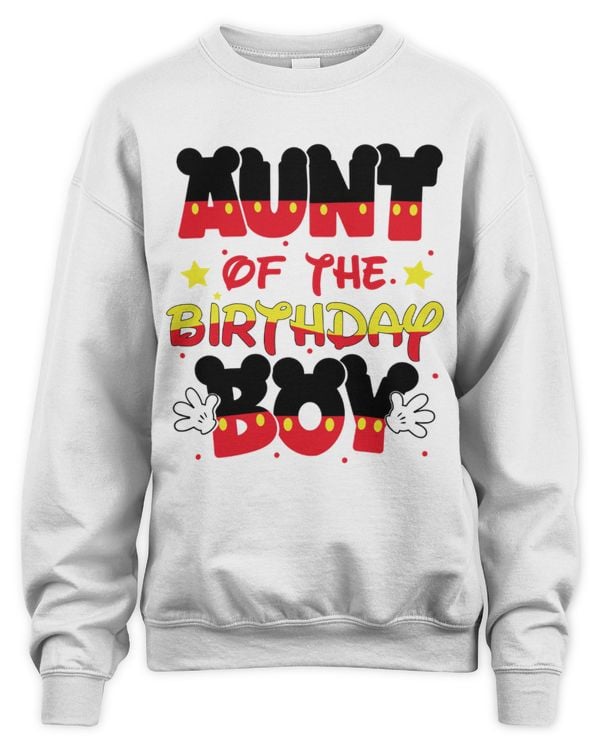 Unisex Sweatshirt