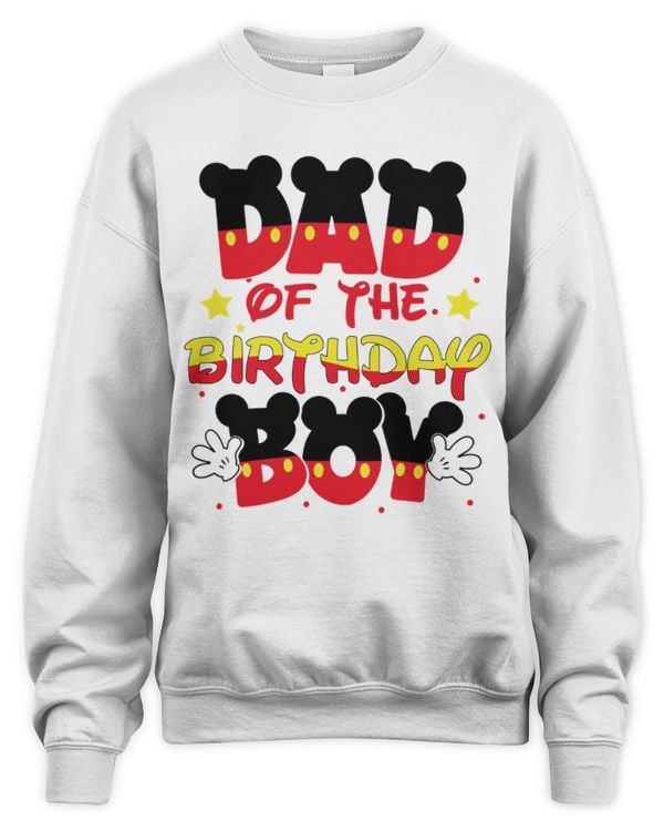 Unisex Sweatshirt