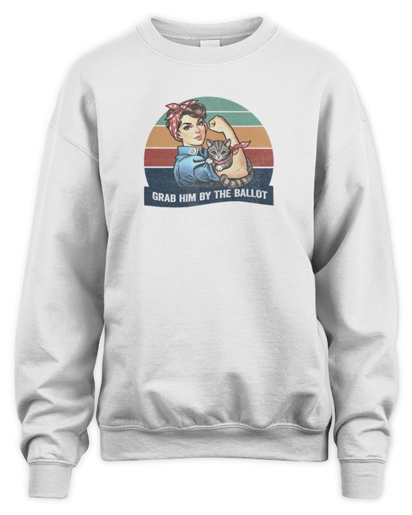 Unisex Sweatshirt