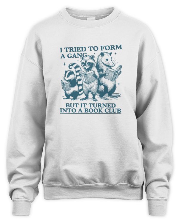 Unisex Sweatshirt