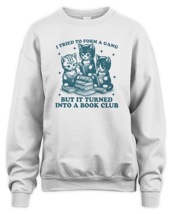 Unisex Sweatshirt