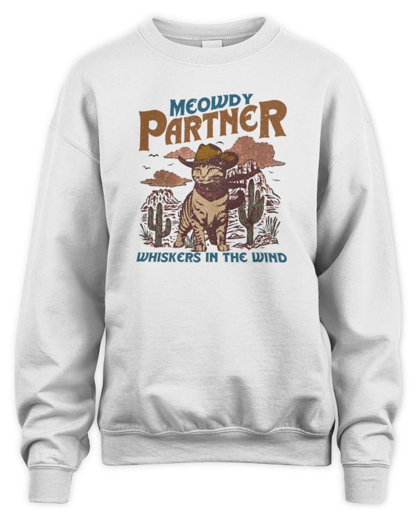 Unisex Sweatshirt
