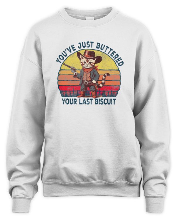 Unisex Sweatshirt