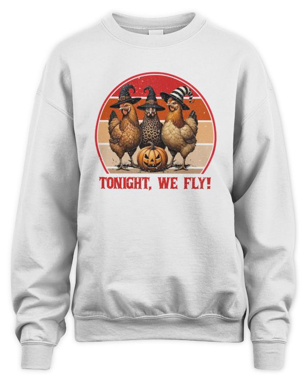 Unisex Sweatshirt