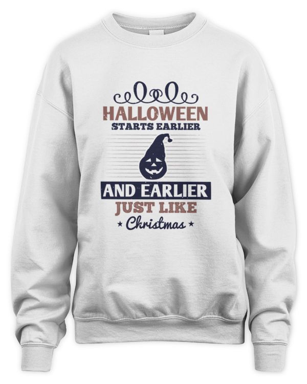 Unisex Sweatshirt