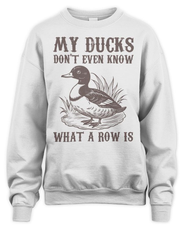 Unisex Sweatshirt