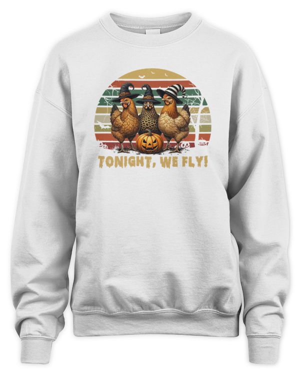 Unisex Sweatshirt