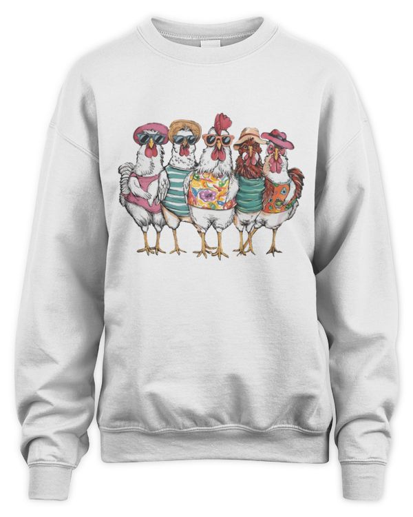 Unisex Sweatshirt
