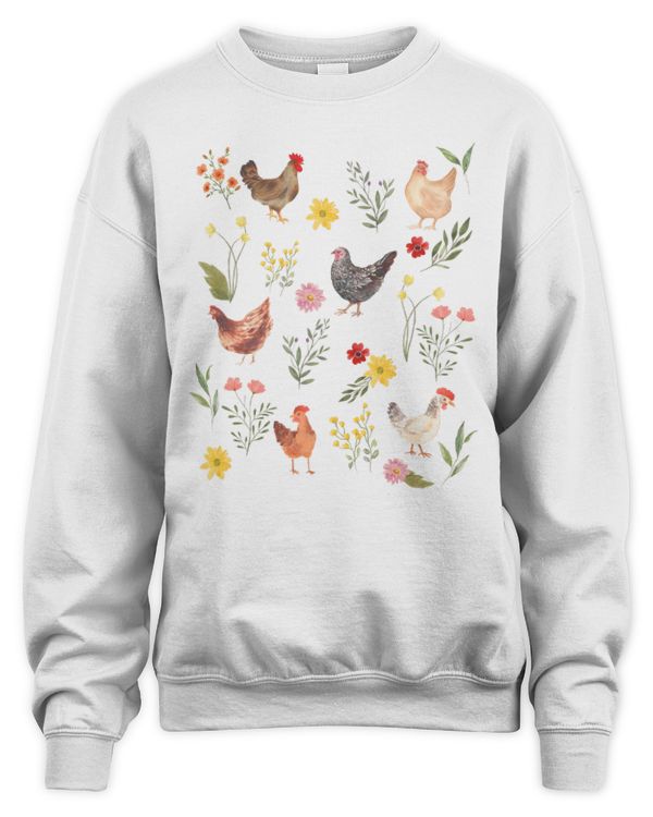 Unisex Sweatshirt
