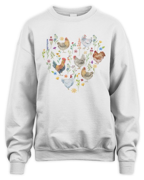 Unisex Sweatshirt