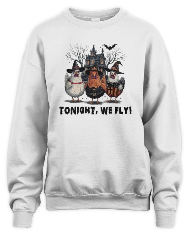Unisex Sweatshirt