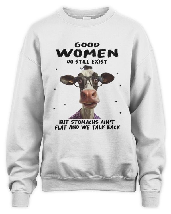 For Cow Lovers Only Soft and Cozy Tees