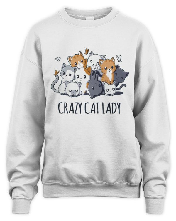 Unisex Sweatshirt