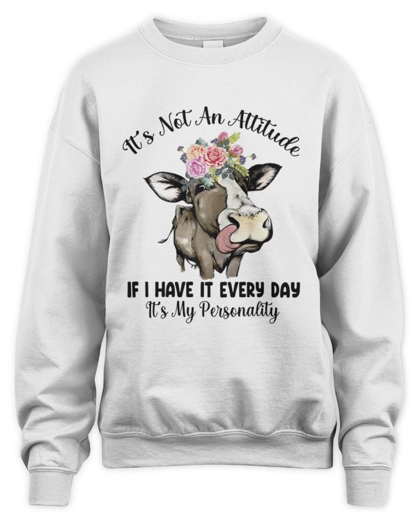 Cow Lovers Unite: Embrace the Moo-velous Personality Within!
