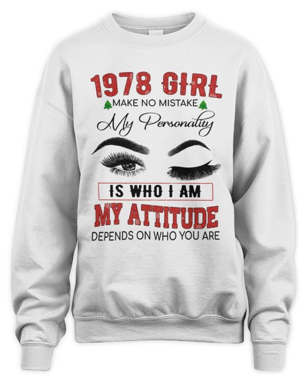 Unisex Sweatshirt