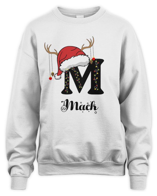 MACK Christmas