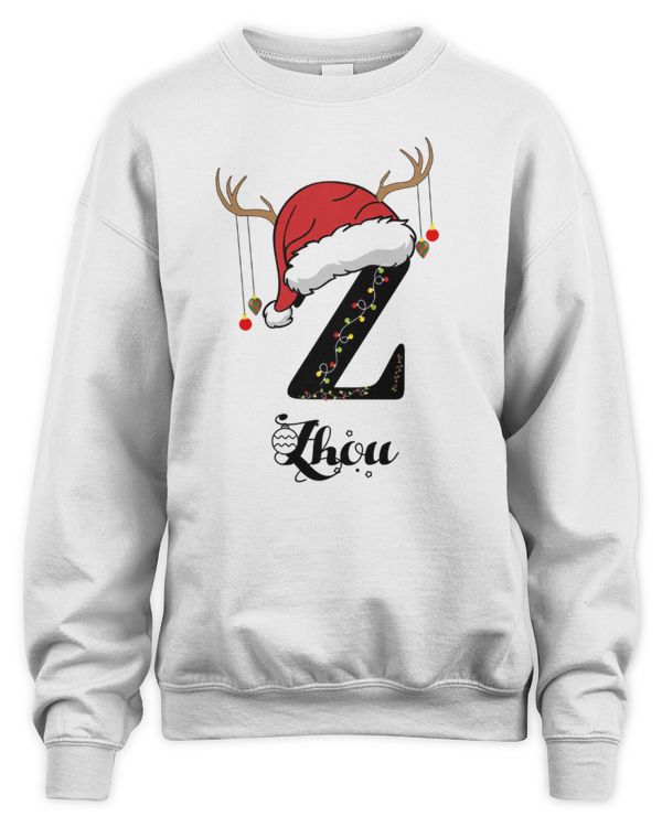 ZHOU Christmas